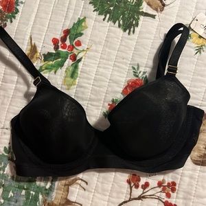 Soma Lightest Lift Smooth Demi - 32C